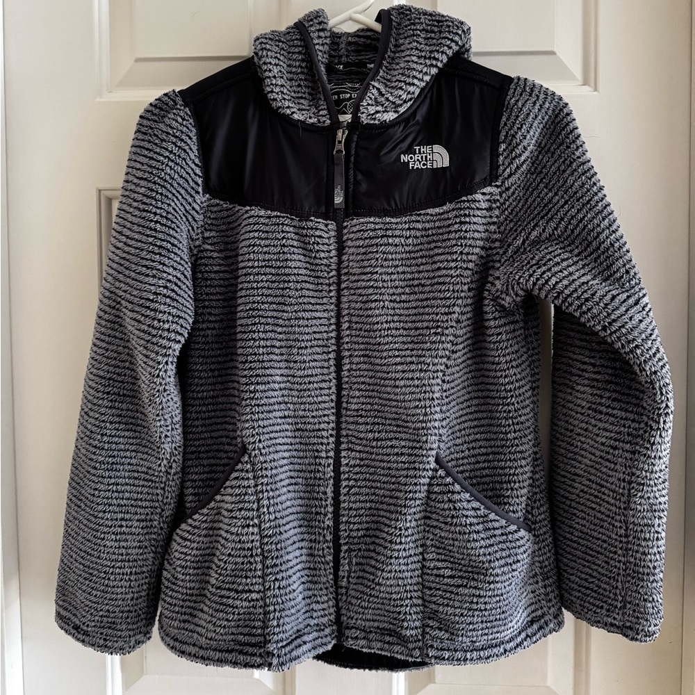 Northface Girls fleece